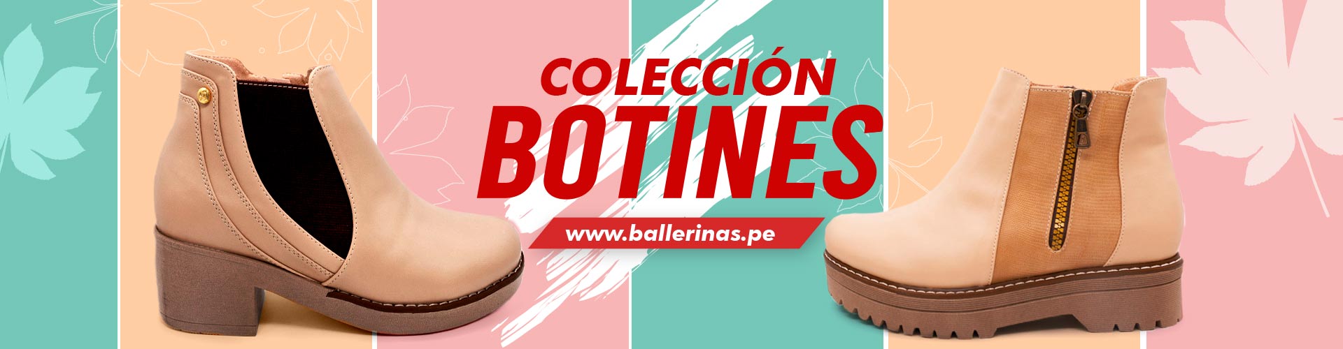 Botines Botines