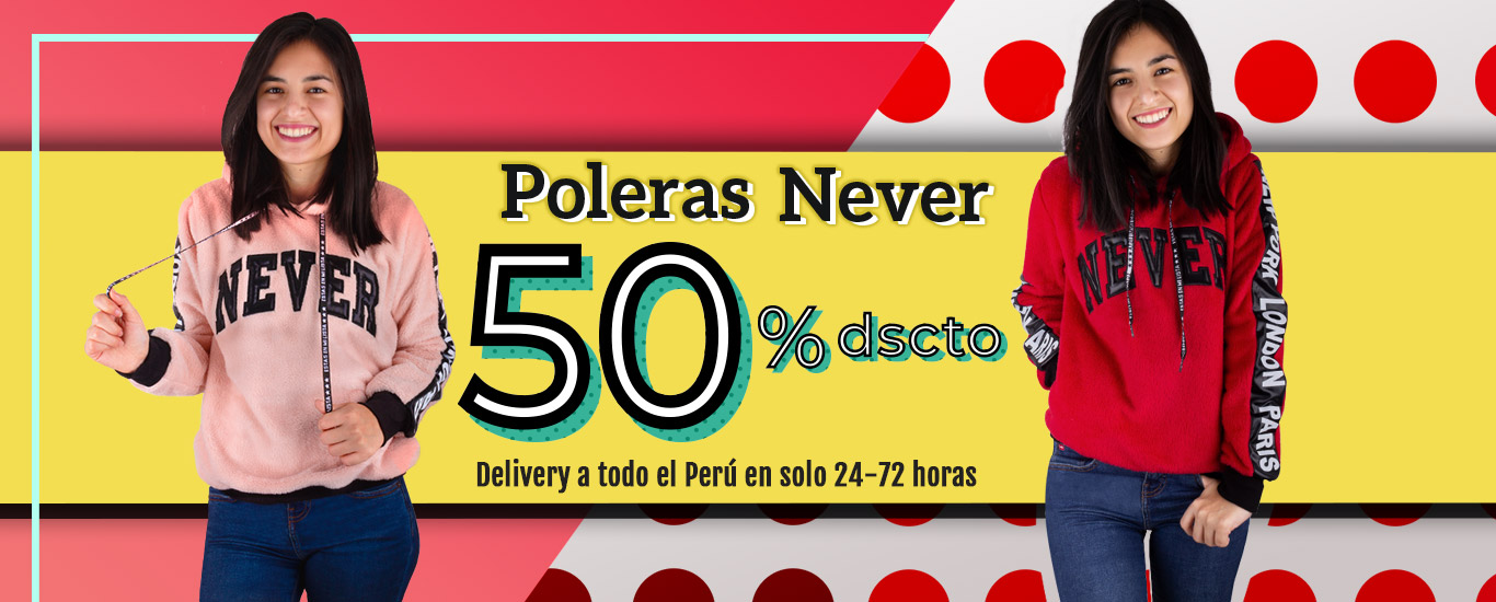 Colección Poleras Colección Poleras