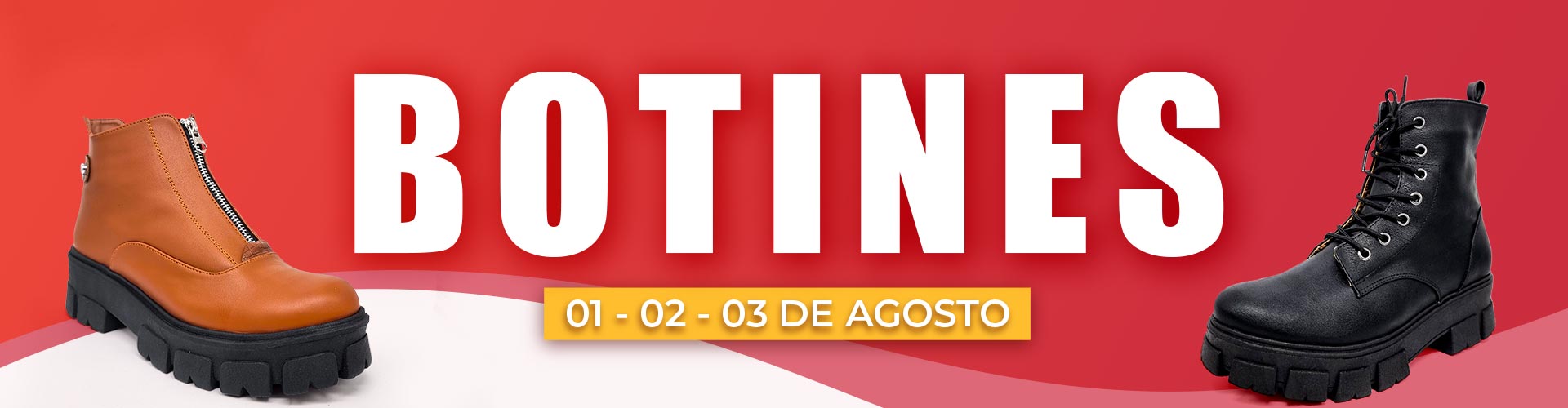 Botines Botines