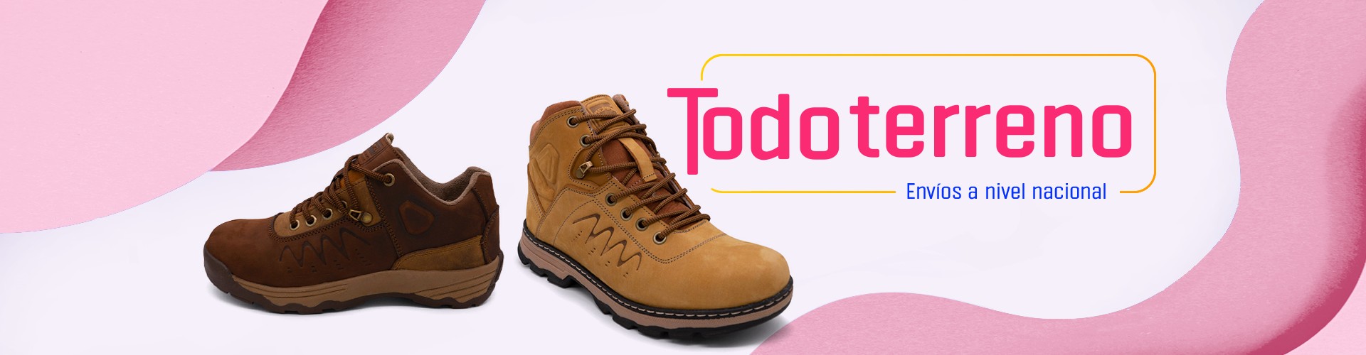 Todoterreno Todoterreno