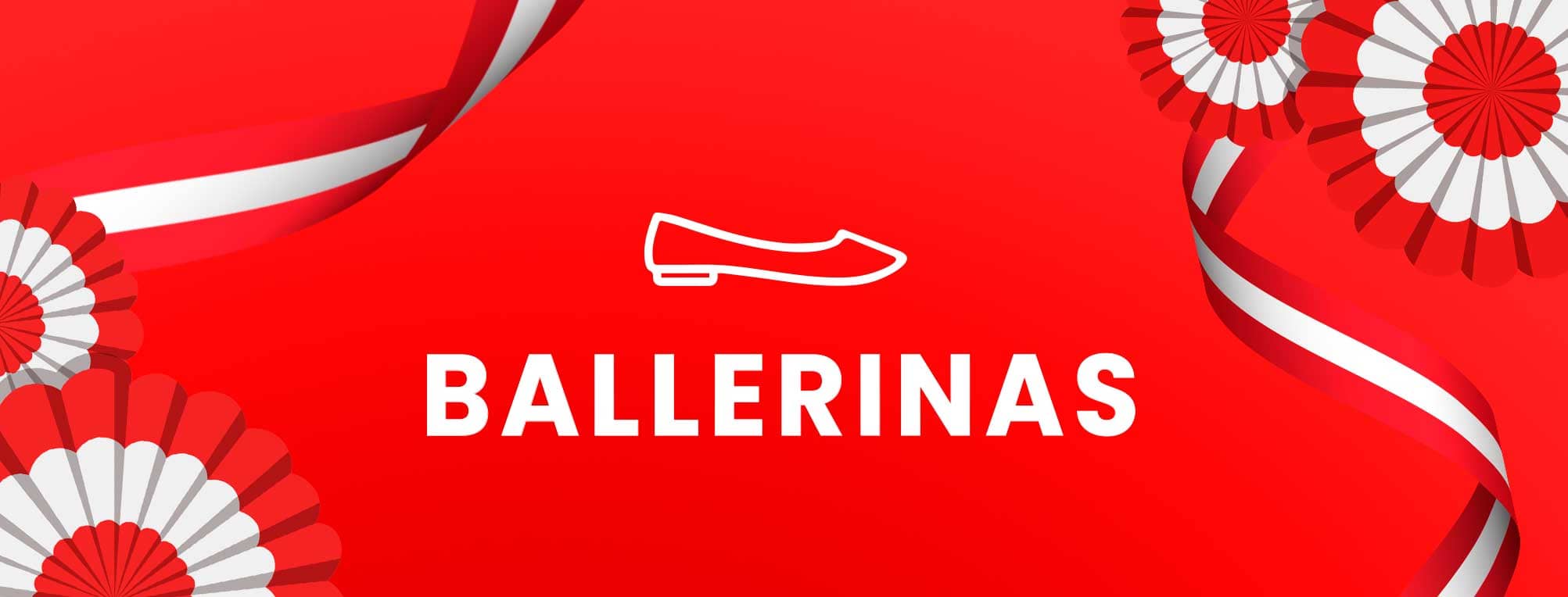 Ballerinas