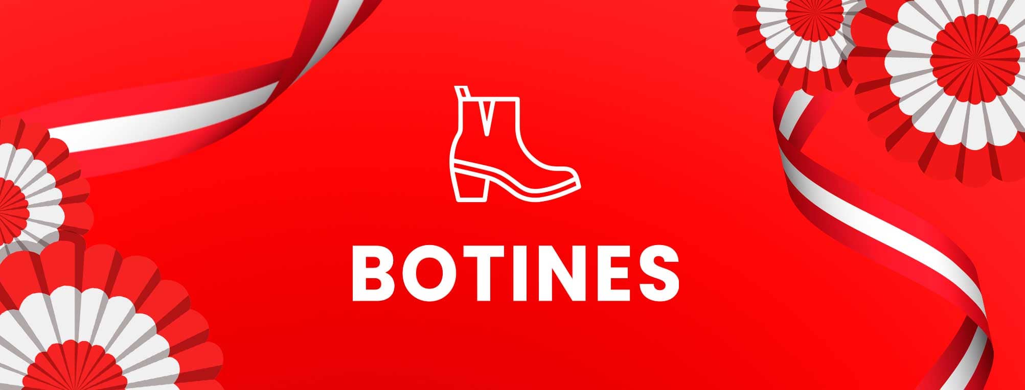 Botines