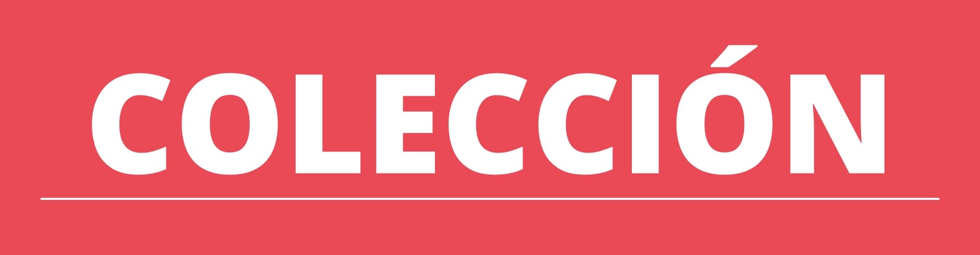Colección