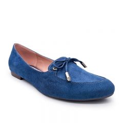 BALLERINAS - Código: BAL10-ACERO-35