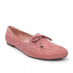 BALLERINAS - Código: BAL10-PALO ROSA-36
