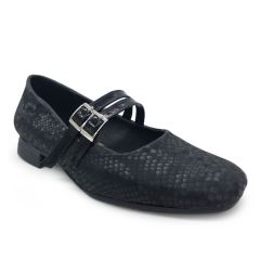 BALLERINAS  - Código: BAL11 NEGRO-39