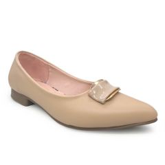 BALLERINAS  - Código: BAL12 BEIGE-38