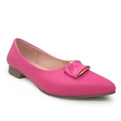 BALLERINAS  - Código: BAL12 FUCSIA-38