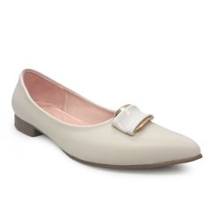BALLERINAS - Código: BAL12 HUESO-40