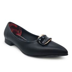 BALLERINAS  - Código: BAL12 NEGRO-40