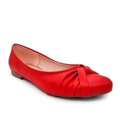 BALLERINAS - Código: BAL13-ROJO-35