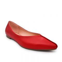 BALLERINAS - Código: BAL14-ROJO-35