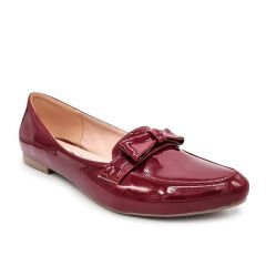 BALLERINAS - Código: BAL16-VINO-35