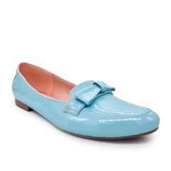 BALLERINAS  - Código: L BAL16 -CELESTE-36