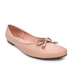 BALLERINAS - Código: BAL17-NUDE-37