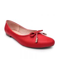 BALLERINAS - Código: BAL17-ROJO-36