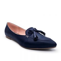 BALLERINAS - Código: BAL18-AZUL-39