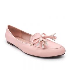 BALLERINAS - Código: BAL18-ROSADO-36