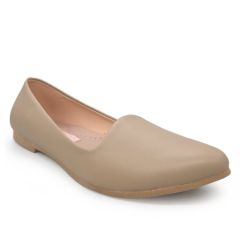 BALLERINAS  - Código: BAL19 BEIGE