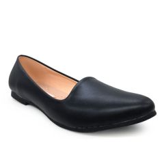 BALLERINAS  - Código: BAL19 NEGRO-38