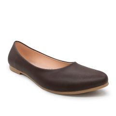 BALLERINAS  - Código: BAL1 MARRON-40