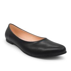 BALLERINAS  - Código: BAL1 NEGRO-40