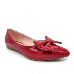 BALLERINAS  - Código: BAL22-ROJO-35