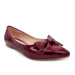 BALLERINAS  - Código: BAL22-VINO-39