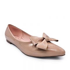 BALLERINAS  - Código: BAL22-BEIGE-35