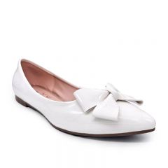 BALLERINAS  - Código: BAL22-BLANCO-36