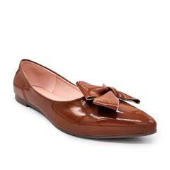 BALLERINAS  - Código: BAL22 -CARAMELO-38