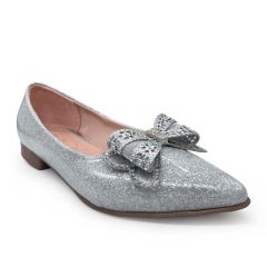 BALLERINAS  - Código: BAL23 PLATEADO