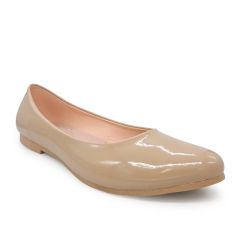 BALLERINAS - Código: BAL24 BEIGE-40