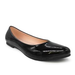 BALLERINAS - Código: BAL24 NEGRO