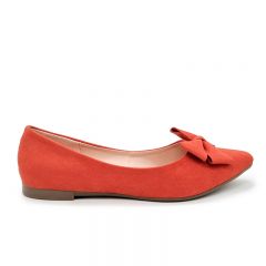 BALLERINAS  - Código: BAL25 CORAL