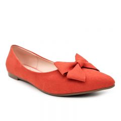 BALLERINAS  - Código: BAL25 CORAL