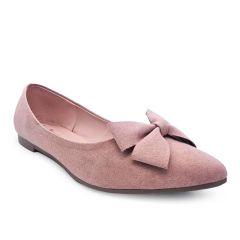 BALLERINAS  - Código: BAL25-PALO ROSA-40