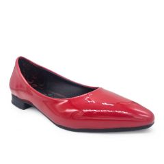 BALLERINAS  - Código: BAL25 ROJO CHAROL-37