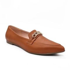BALLERINAS  - Código: L BAL27-CARAMELO-40