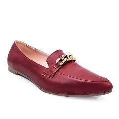 BALLERINAS - Código: BAL27-VINO-36