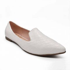 BALLERINAS - Código: BAL28-BLANCO-35