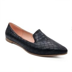BALLERINAS - Código: BAL28-NEGRO-35