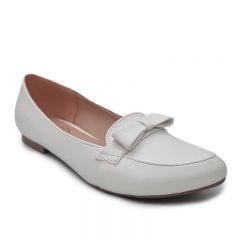 BALLERINAS - Código: BAL29-BLANCO-36