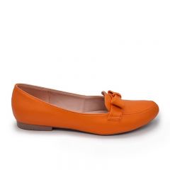 BALLERINAS - Código: BAL29-NARANJA-36