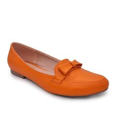 BALLERINAS - Código: L BAL29-NARANJA-38