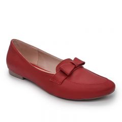 BALLERINAS - Código: BAL29-ROJO-35