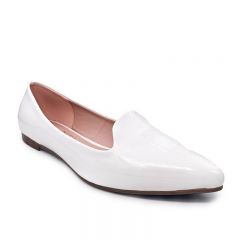 BALLERINAS - Código: BAL2-BLANCO-38