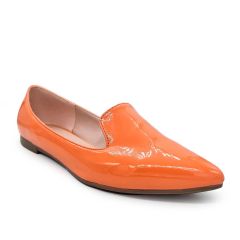 BALLERINAS  - Código: L BAL2 -NARANJA-38
