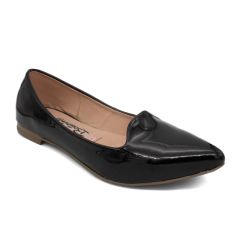 BALLERINAS  - Código: BAL2 NEGRO-38