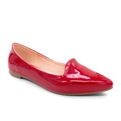 BALLERINAS  - Código: BAL2 ROJO-35